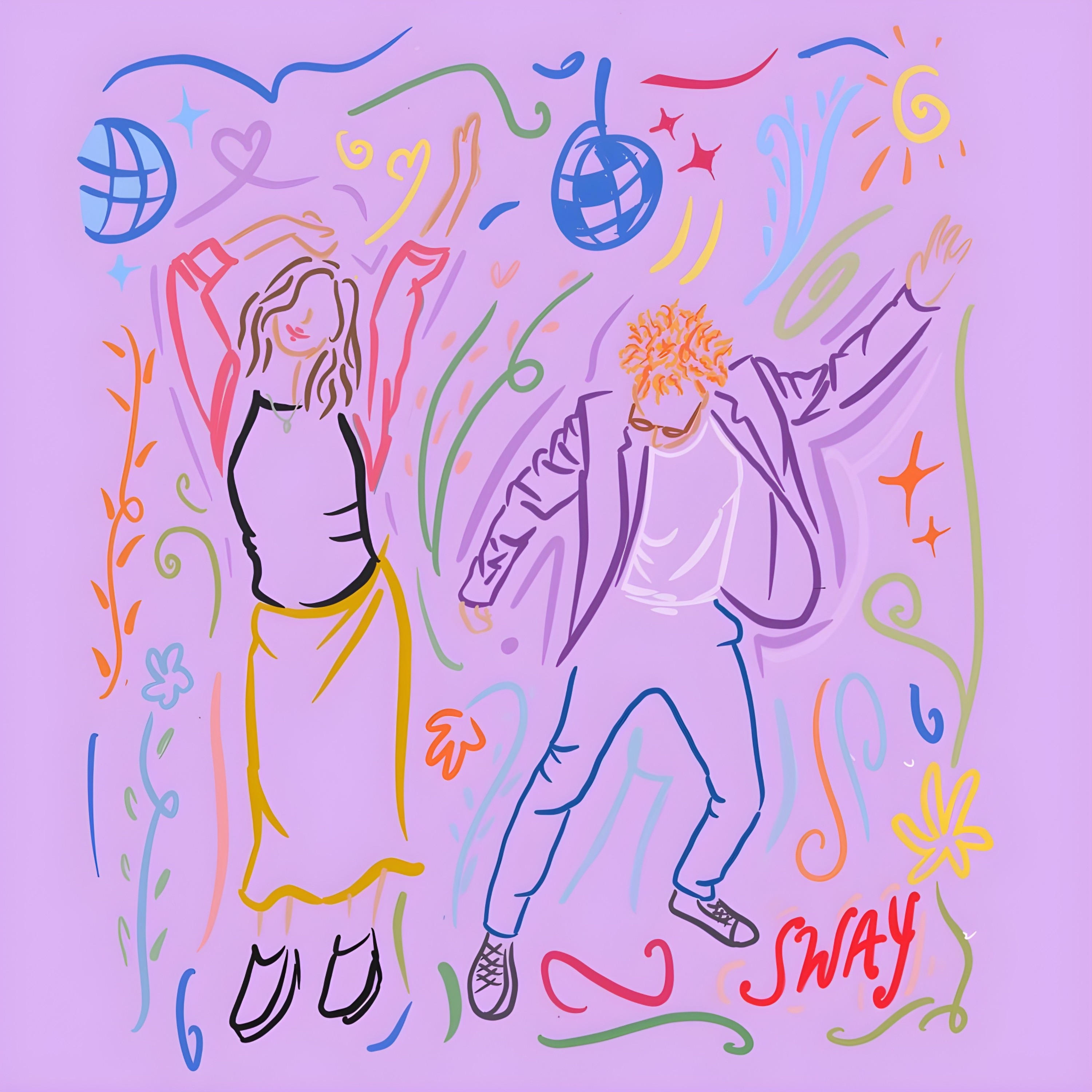 Sway - Single
