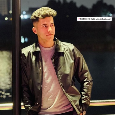 Mustafa muhammed - يسجلني