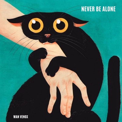 Wan Venox - Dj Never Be Alone (Full Bass)