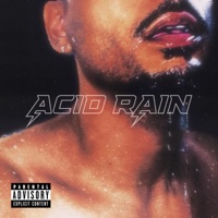 Acid Rain - Single - Malique