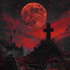 天上满月 Garden西西弗斯