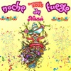 Alessandro Di Stefano Noche de fuego (feat. Alessandro Di Stefano) Noche de fuego (feat. Alessandro Di Stefano) - Single