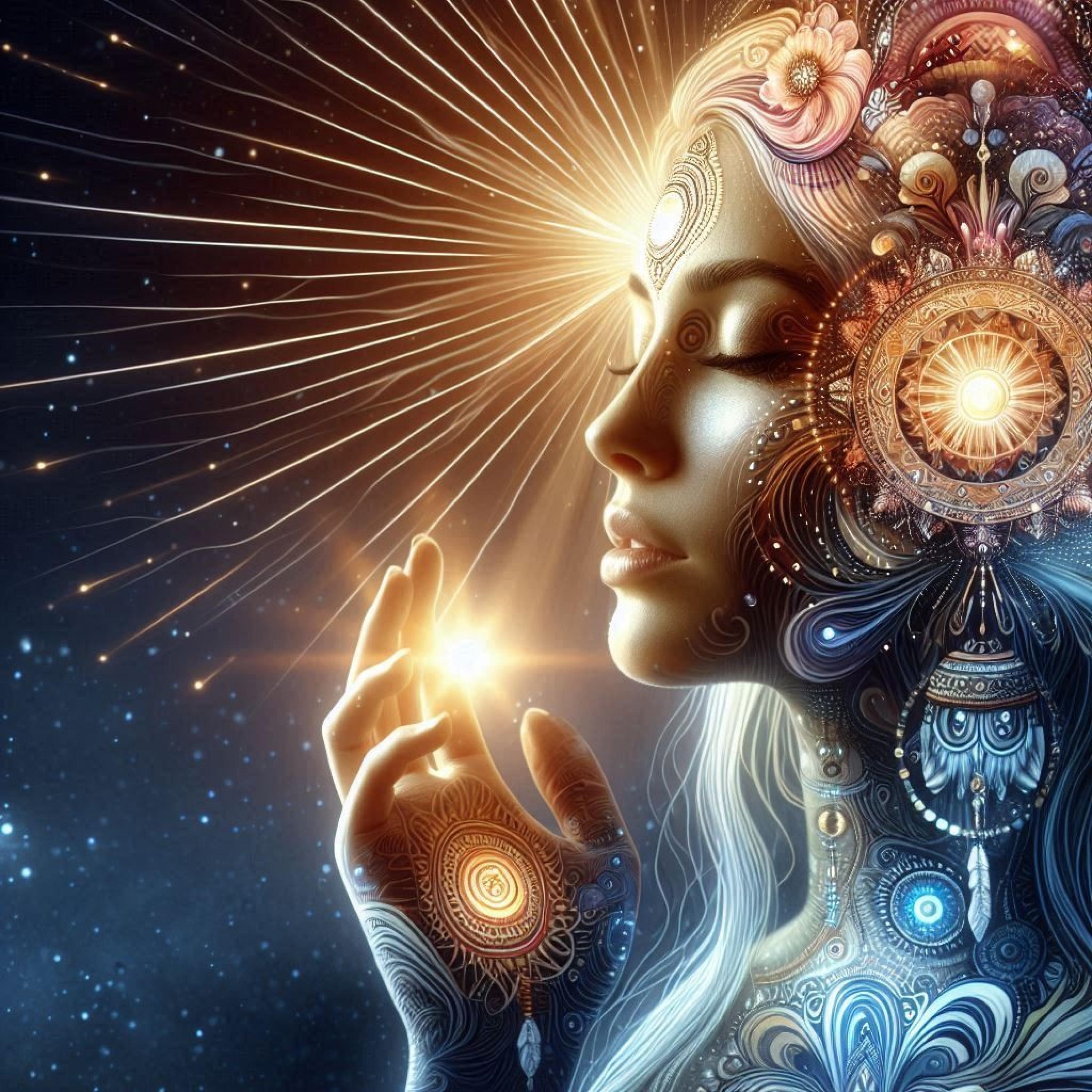 Alienx1976 - Danza de la Vida