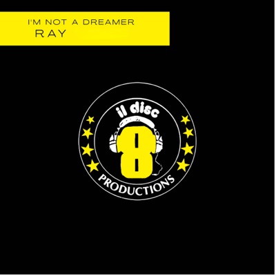 I'm Not a Dreamer - Single