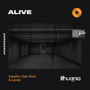Alive - Single