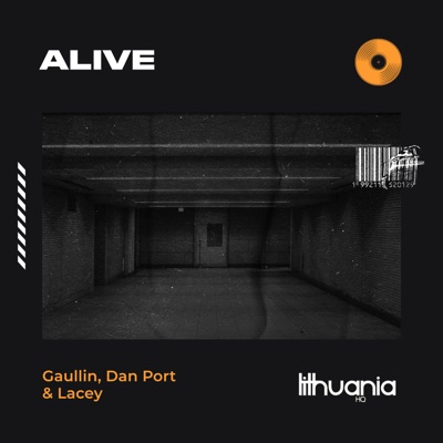 Alive - Single