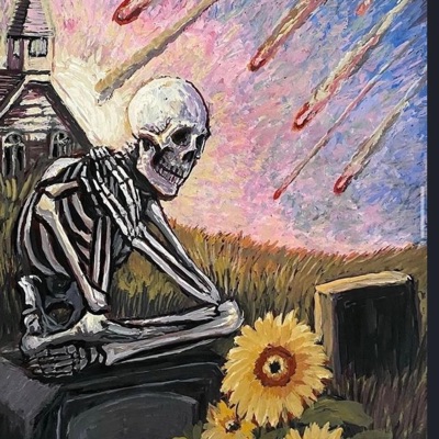 Shooting Stars - Single