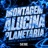 MONTAGEM ALUCINA PLANETÁRIA