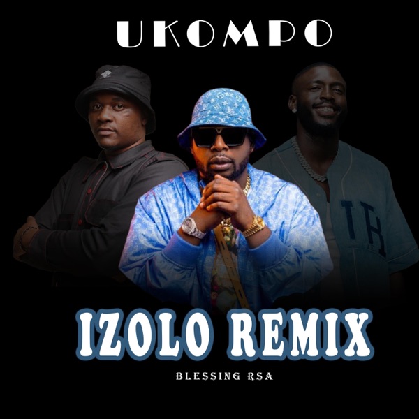 Izolo_Remix