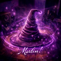 Robert Guk - Single - Merlin!