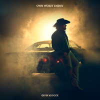 Album Last One To Know - Gavin Adcock