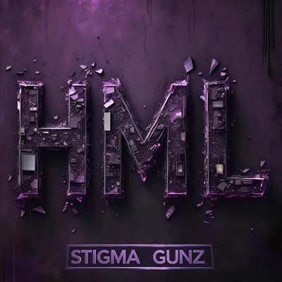 H.M.L (feat. Gunz) - Single