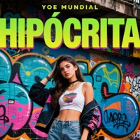 HIPÓCRITA - Single - Yoe Mundial