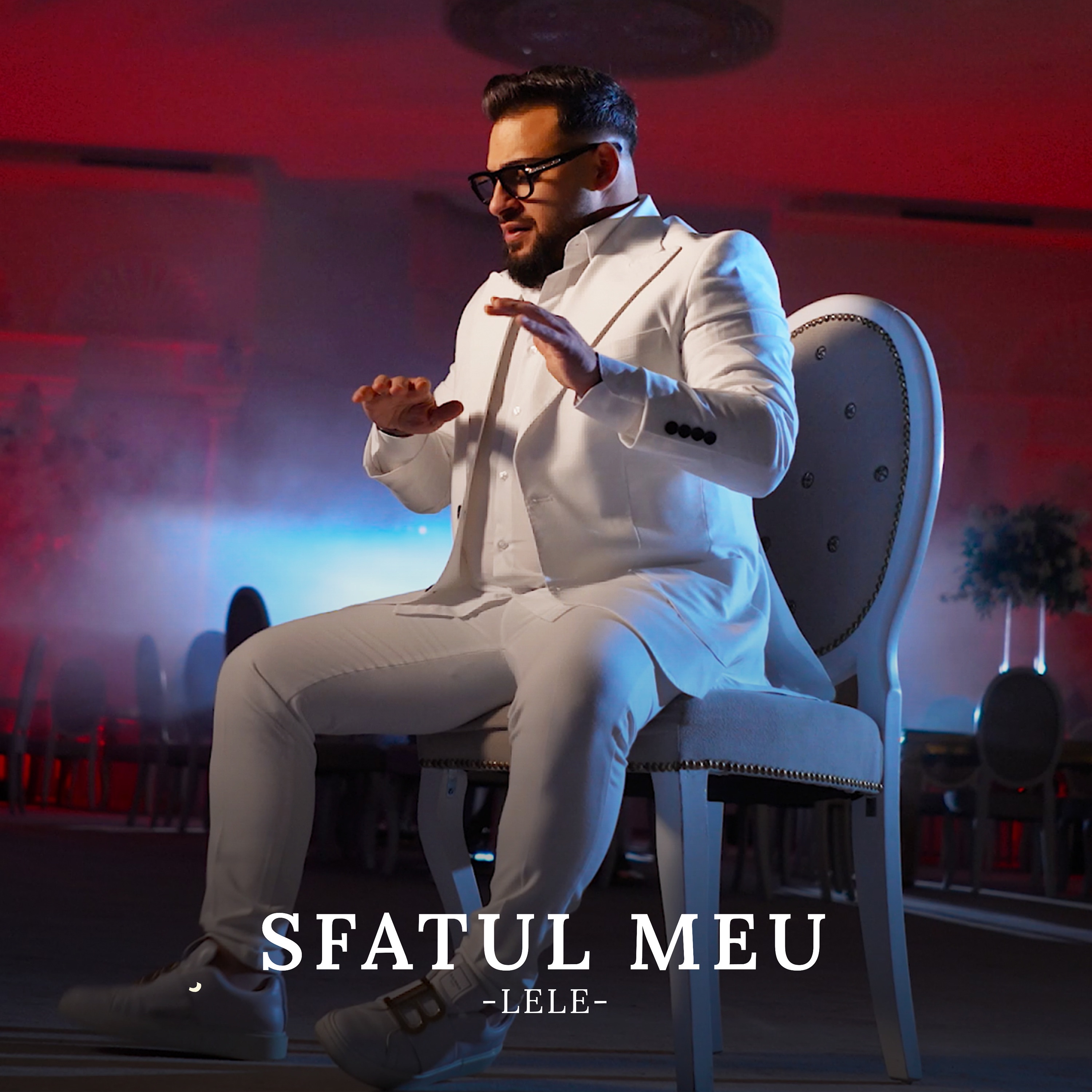 Sfatul meu - Single