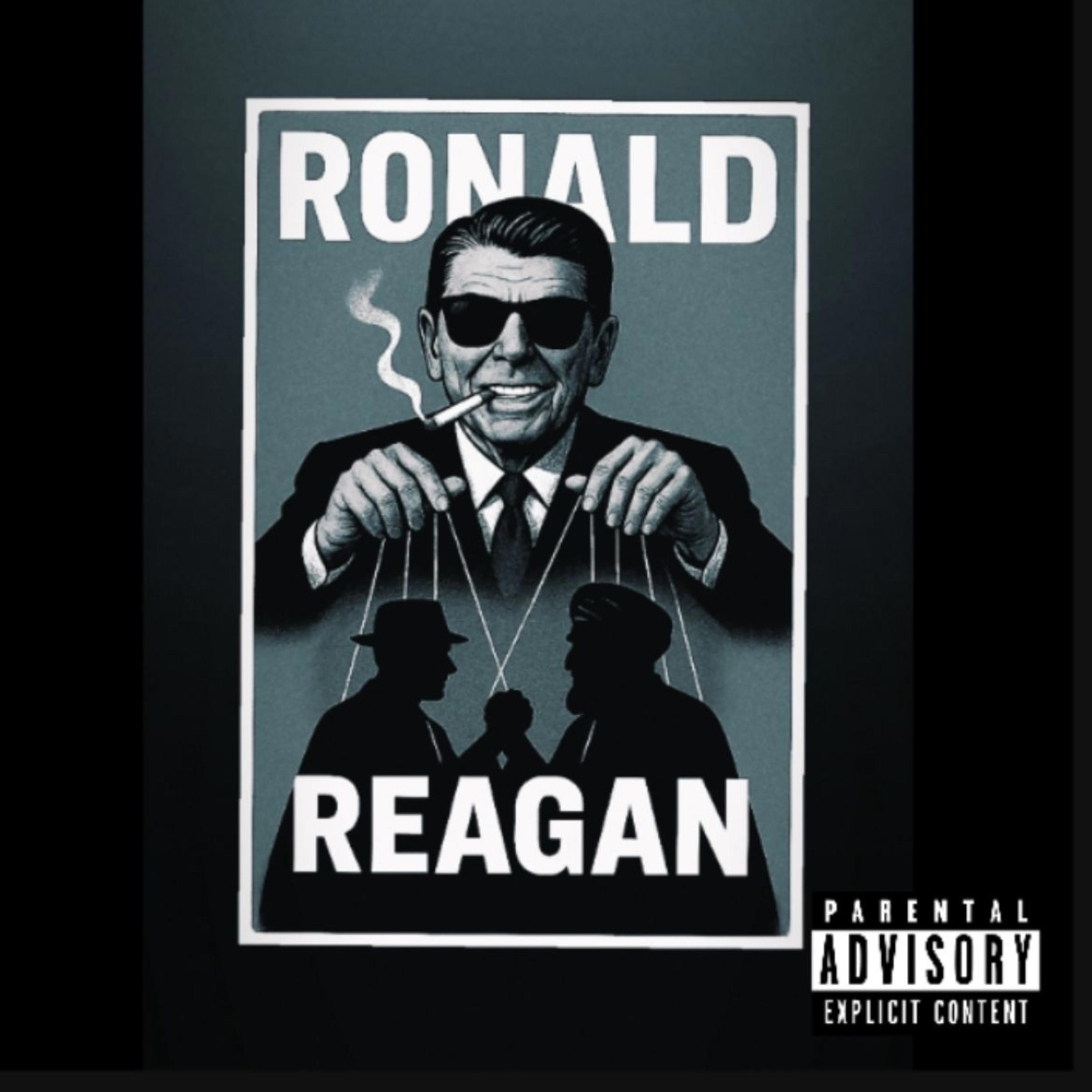 Ronald Reagan - Single