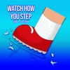 Watch How You Step (feat. GODZtheDon) - Single