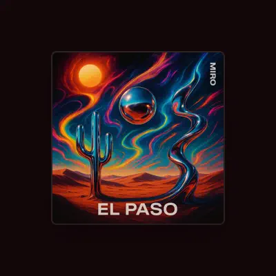 Listen to MIRO, watch music videos, read bio, see tour dates & more!