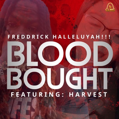 Blood Bought (feat. Harvest) - Single