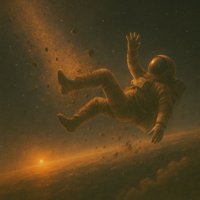 Falling Leaves (feat. Danny Lee) - EP