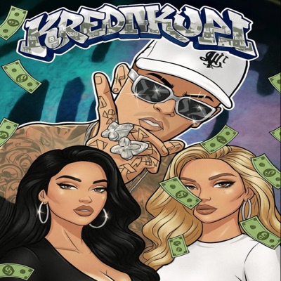KREDIKUKI - Single