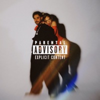 D'ROSARIO - Single - Saint Dustin