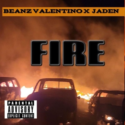 Fire - Single