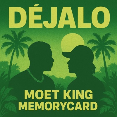 Dejalo - Single