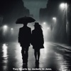JACKETS IN JUNE. - Two Hearts.