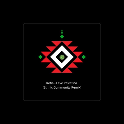 Listen to Ethnic Community, watch music videos, read bio, see tour dates & more!
