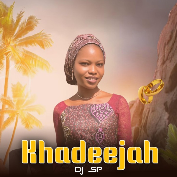 Khadeejah