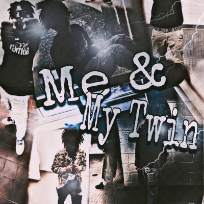 Me & My Twin - Single
