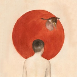 一如年少模样 Chen Hong Yu