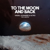 To The Moon & Back (feat. Aristea) artwork