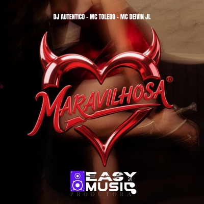 Maravilhosa - Single