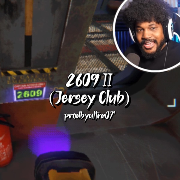 2609 II (Jersey Club)