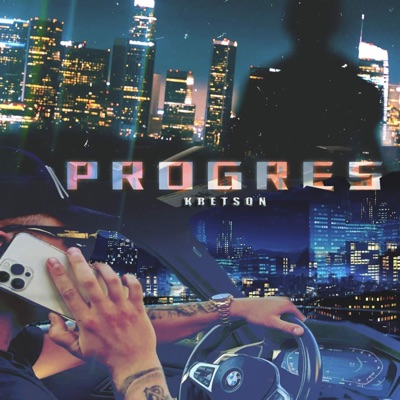 PROGRES (feat. Tar$an) - Single