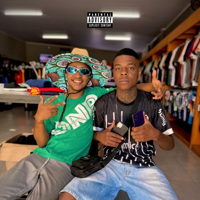 Terra da Garoa - Single