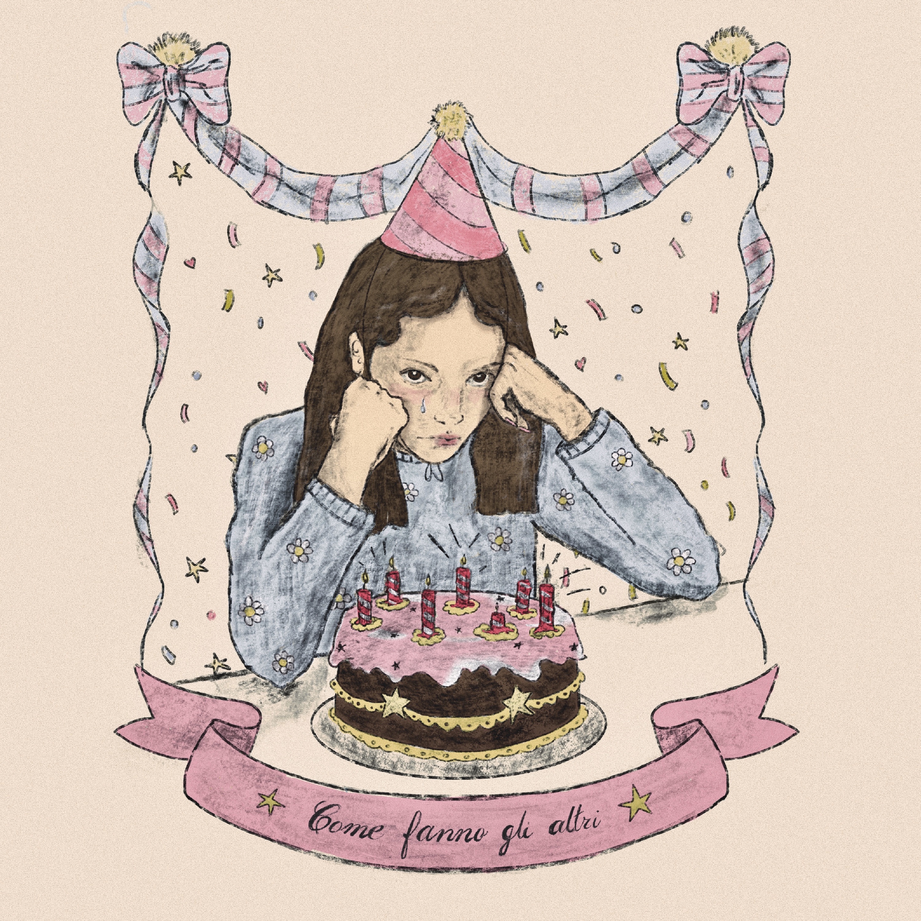 Come fanno gli altri - Single