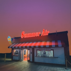 Summer Air - Single