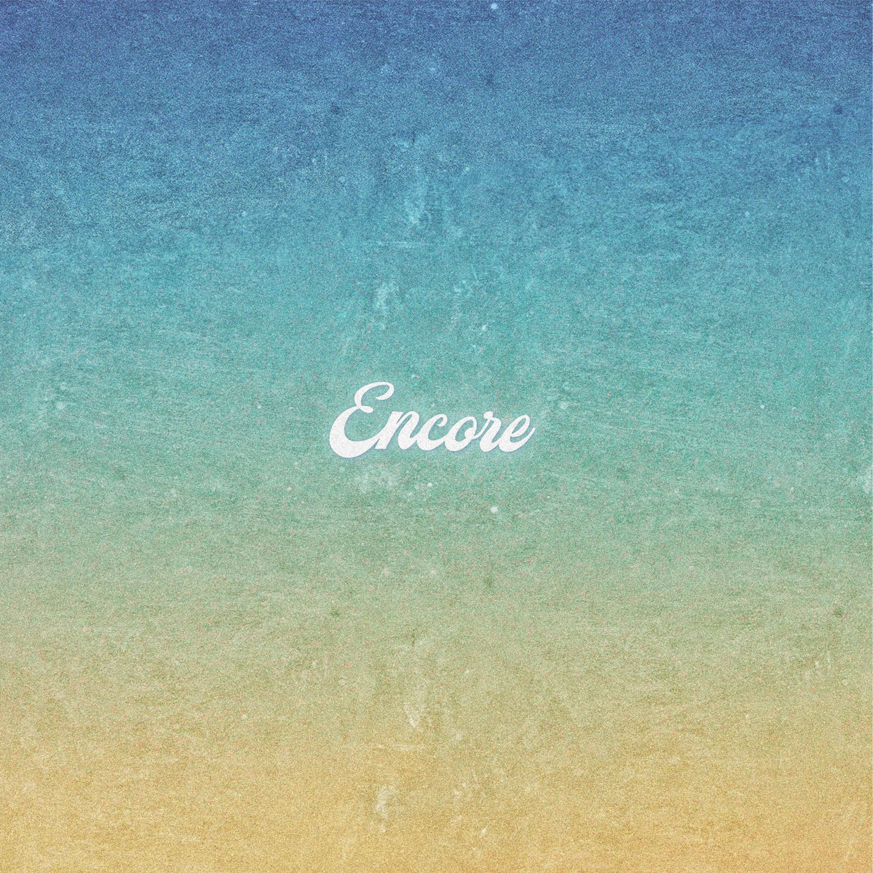 Encore - Single