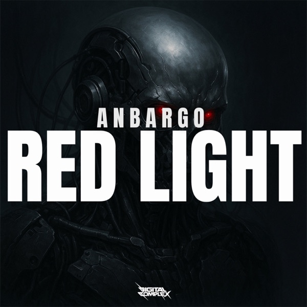 Red Light - Single