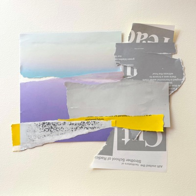 COLD AIRY JOINTS_SCRAPS - EP