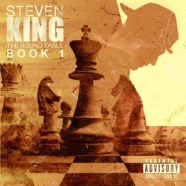 Stayin Alive (feat. C Plus) Steven King