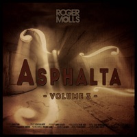 ASPHALTA VOL.3 - Roger Molls