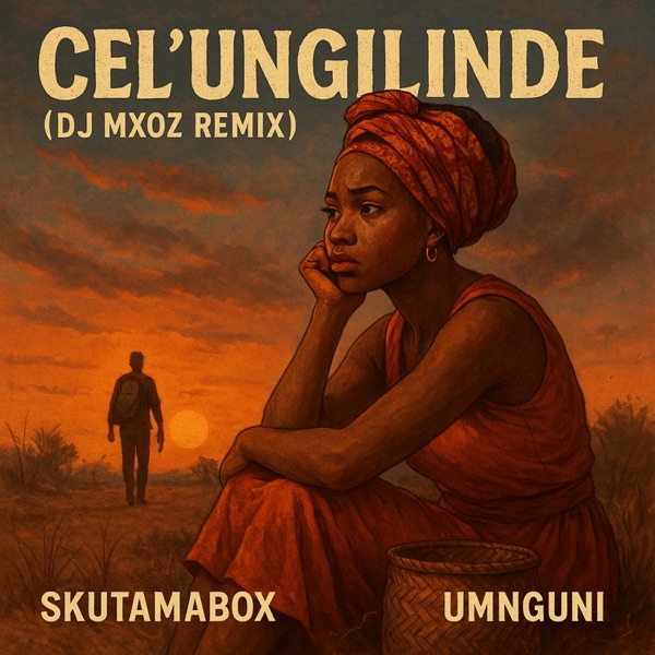 Cel'ungilinde (feat. Skutamabox, UmNguni)