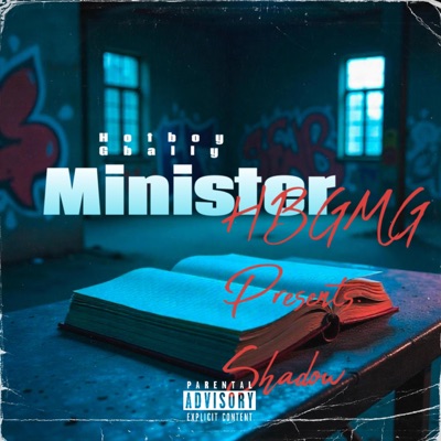 Minister