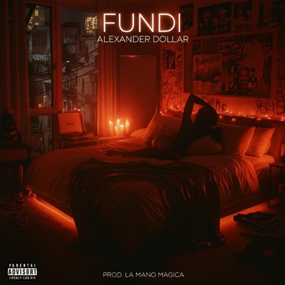 Fundi - Single
