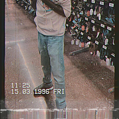 Life in Rodao - Single