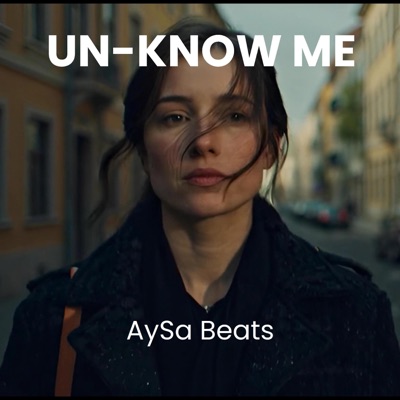 Un-Know Me (feat. Fotini) - Single
