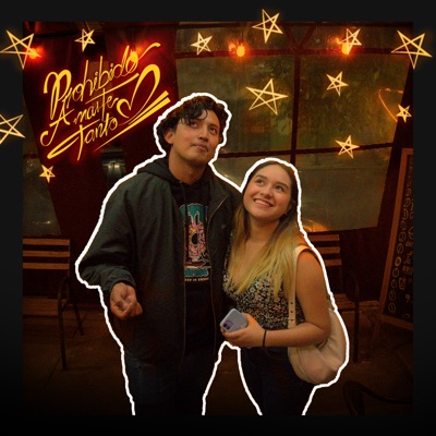 Prohibido Amarte Tanto - Single